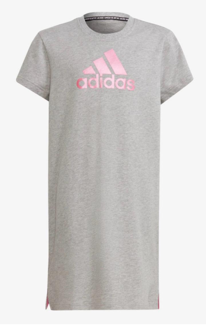 adidas платье повседневное