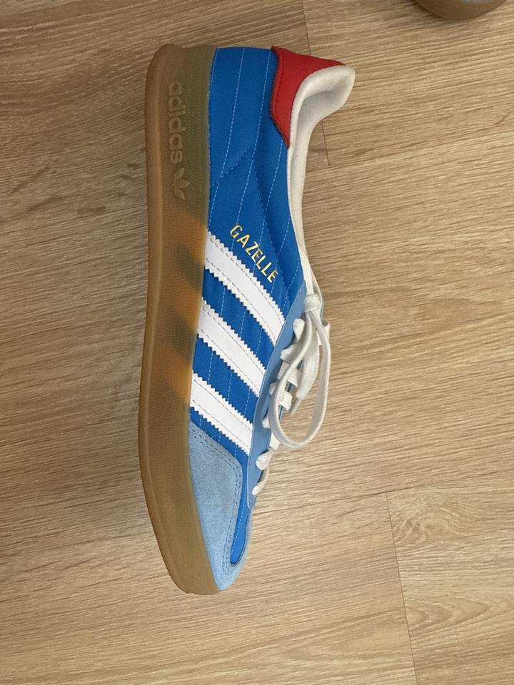 Кеды adidas Gazelle