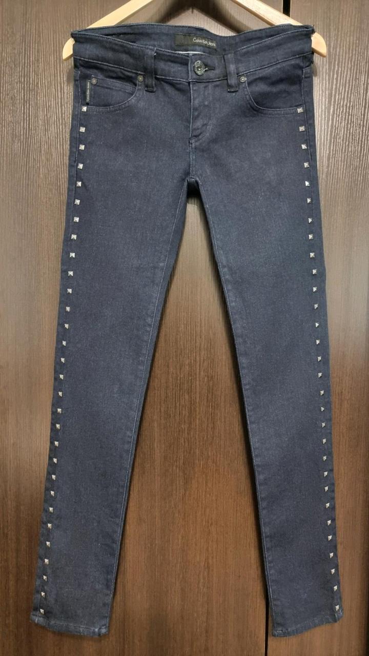 Calvin Klein Джинсы унисекс
