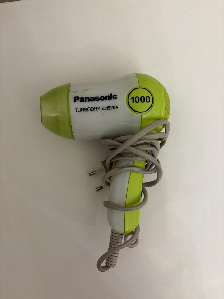 Фен Panasonic