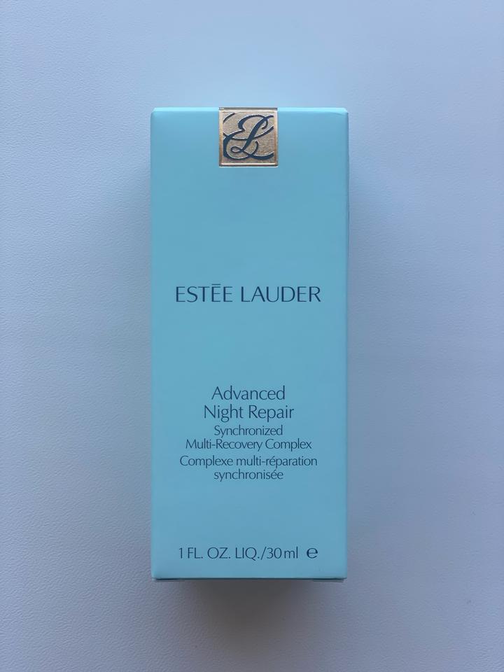 Сыворотка Estée Lauder Advanced Night Repair