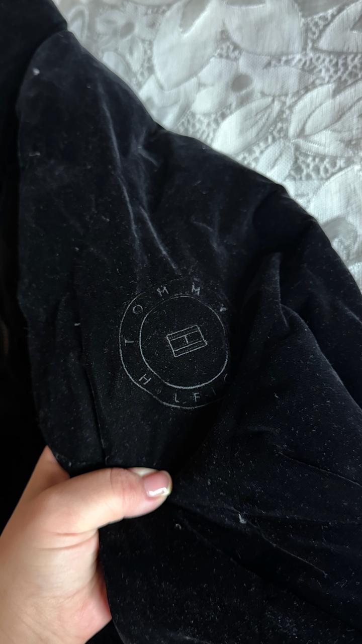 Куртка Tommy Hilfiger