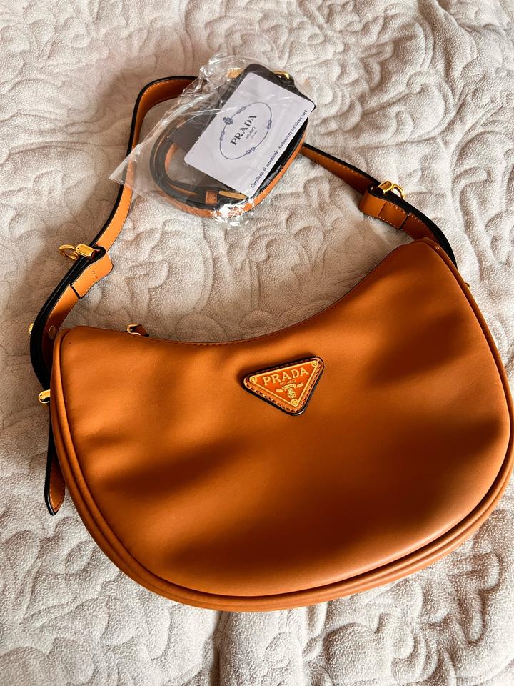 Сумка PRADA