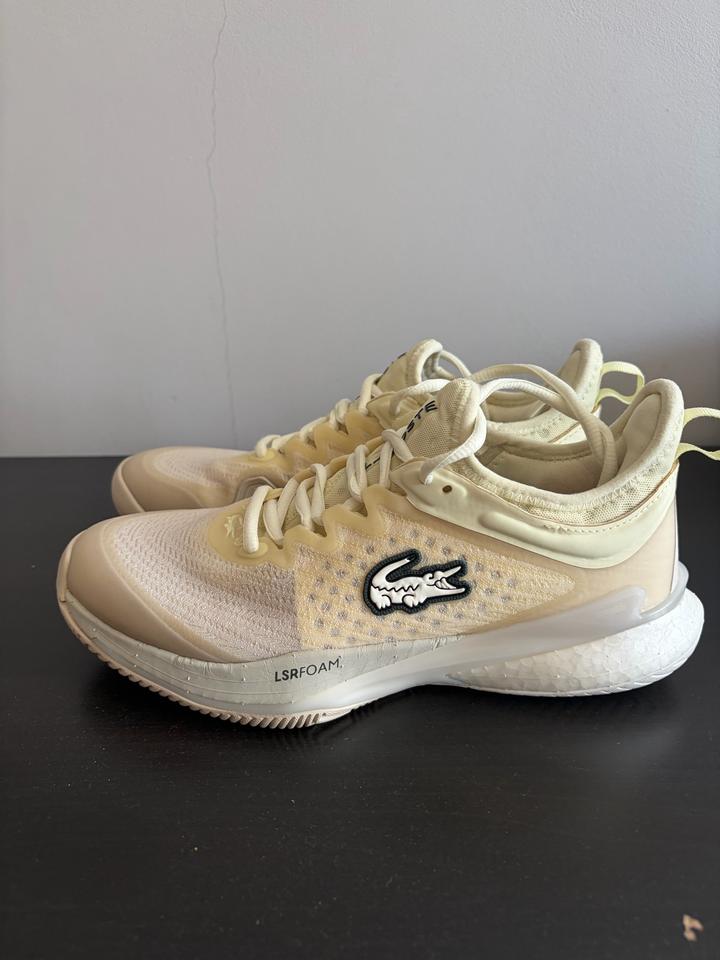 Кроссовки Lacoste