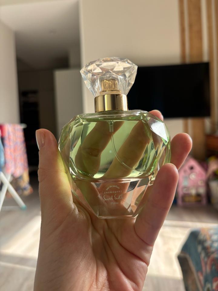 Парфюмерная вода Cosmogony Sacred Earth 65 ml