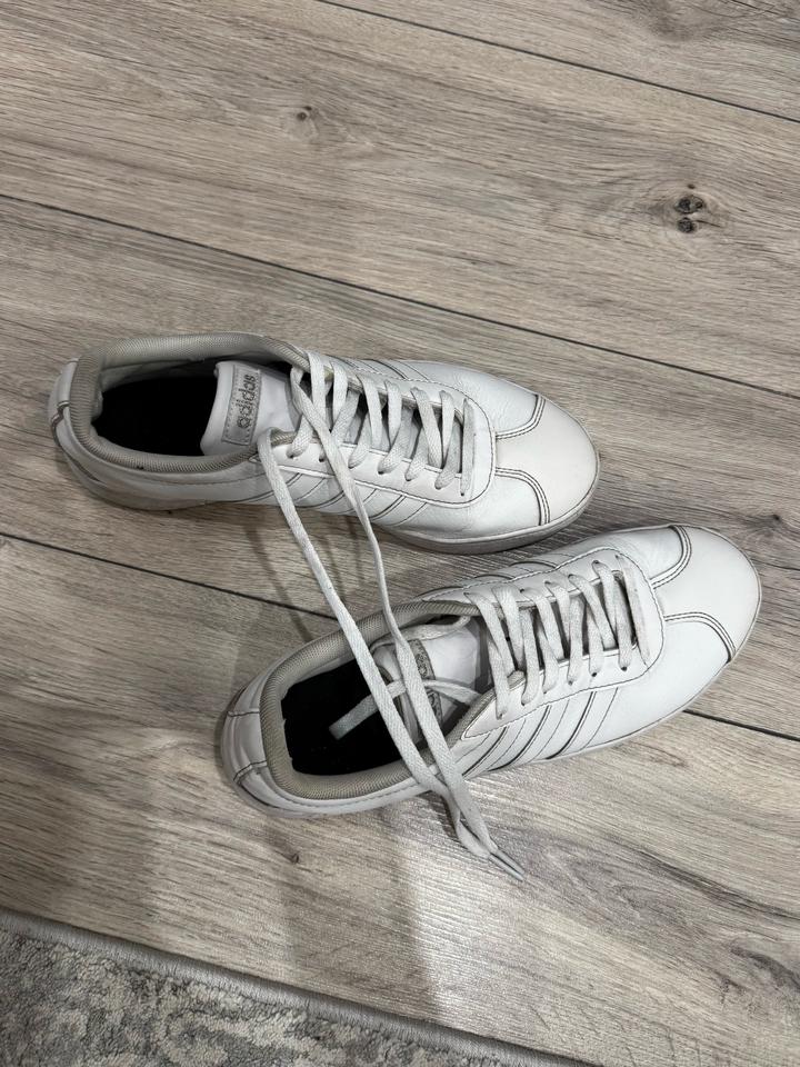 Кеды adidas