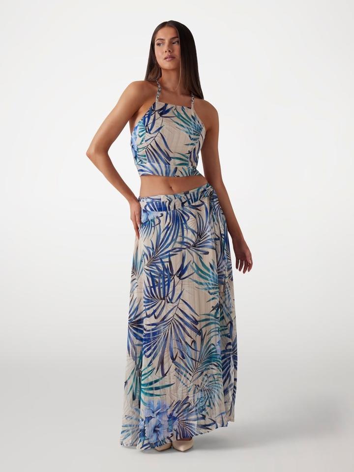 Костюм Guess