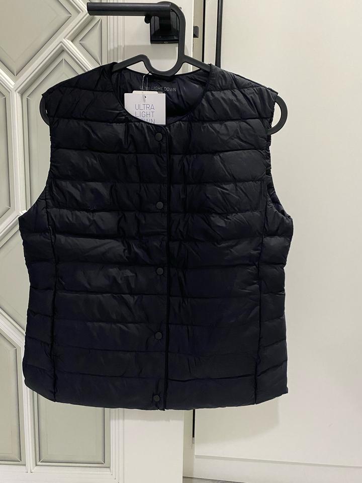 Жилет Uniqlo Ultra Light Down