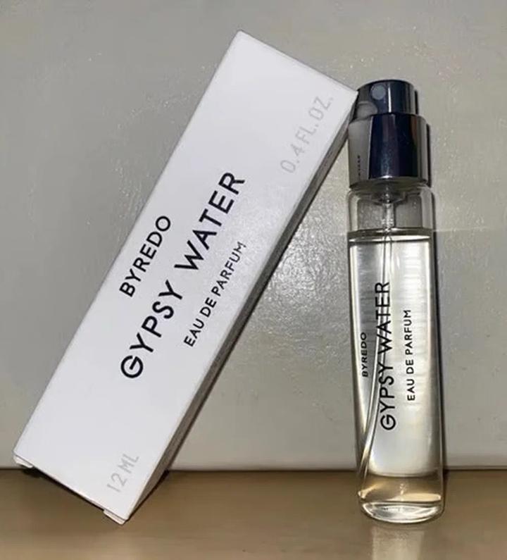 Парфюмерная вода BYREDO Gypsy Water