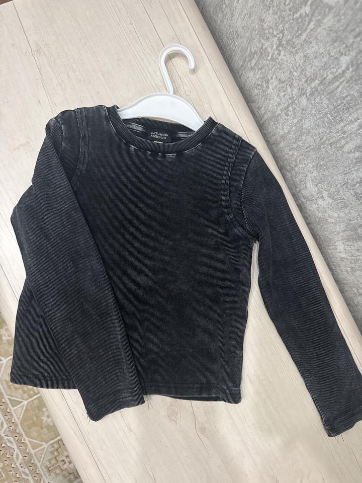 Лонгслив Futurino Fashion