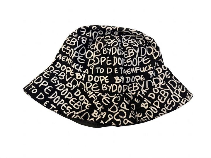 Streetwear Society Панамка с тем, что мы осуждаем!