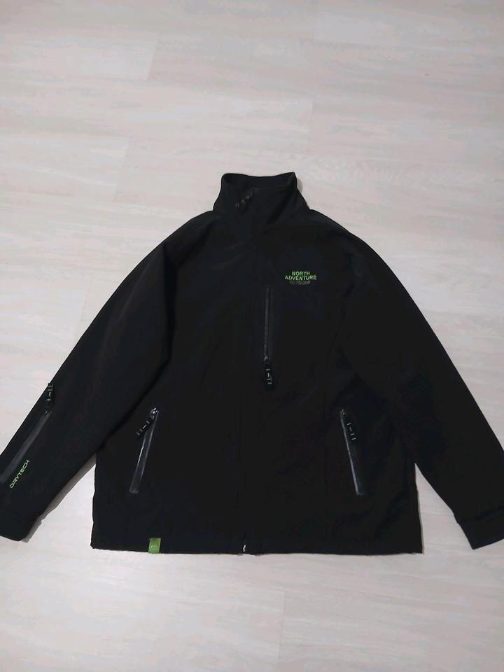 North Adventure Outdoor Демисезонная куртка
