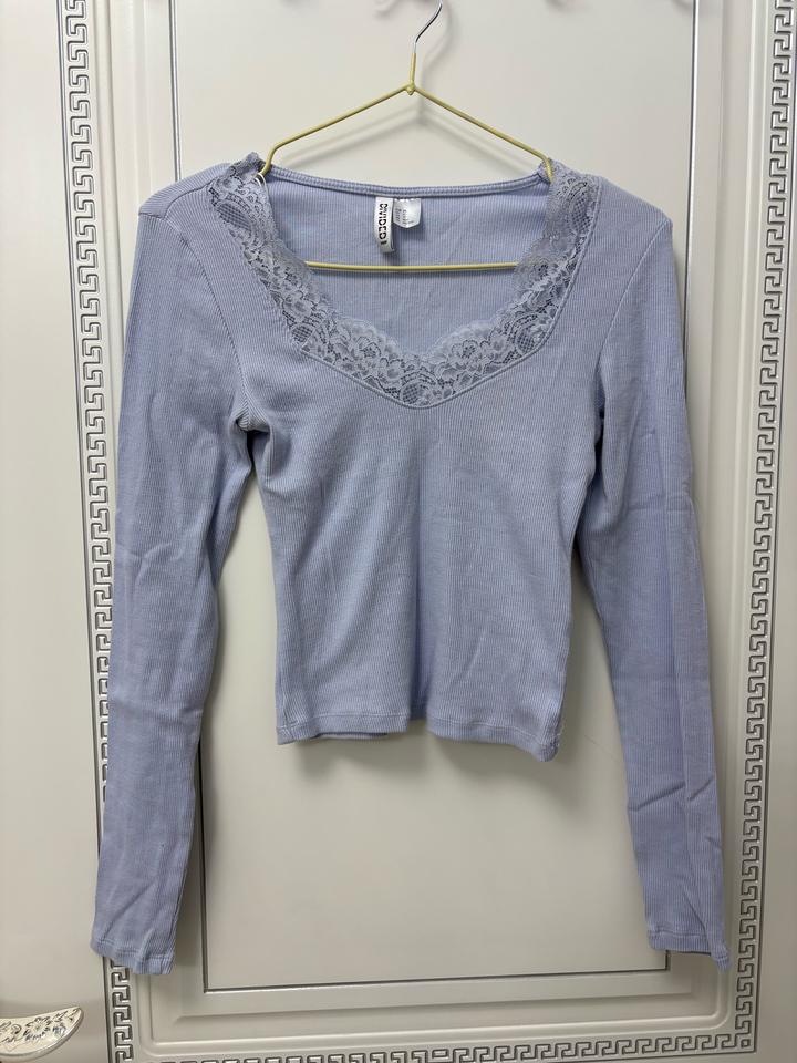 Лонгслив H&M