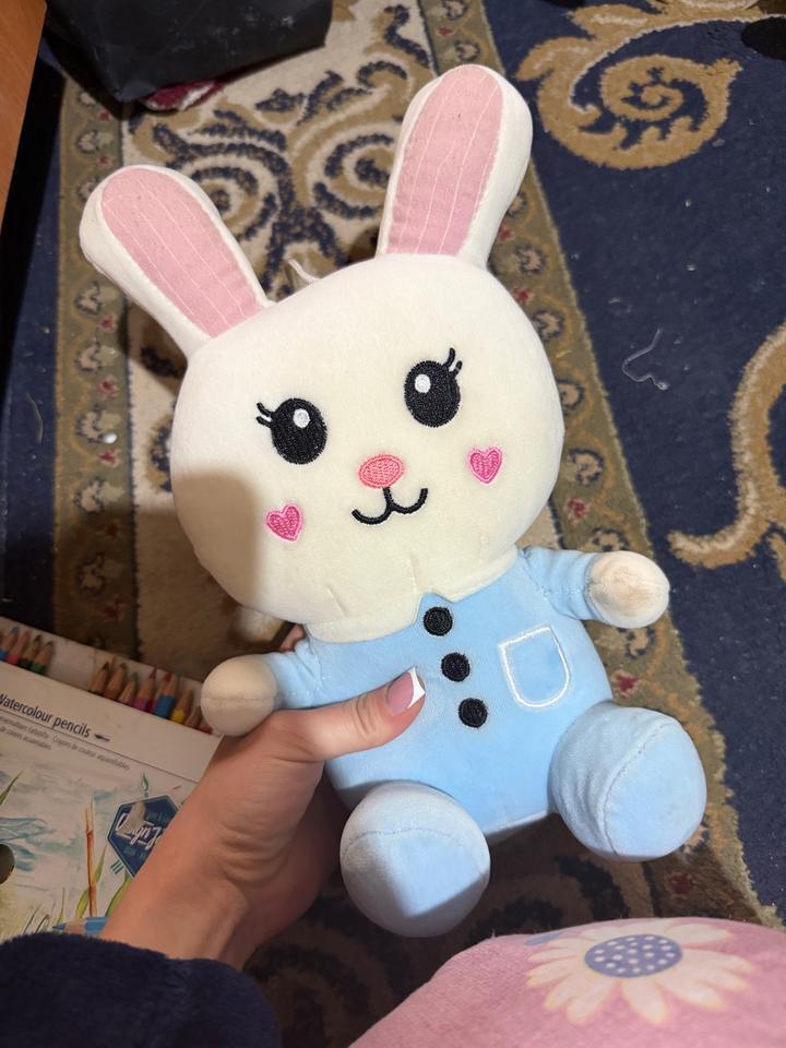 Игрушки Мягие 🧸