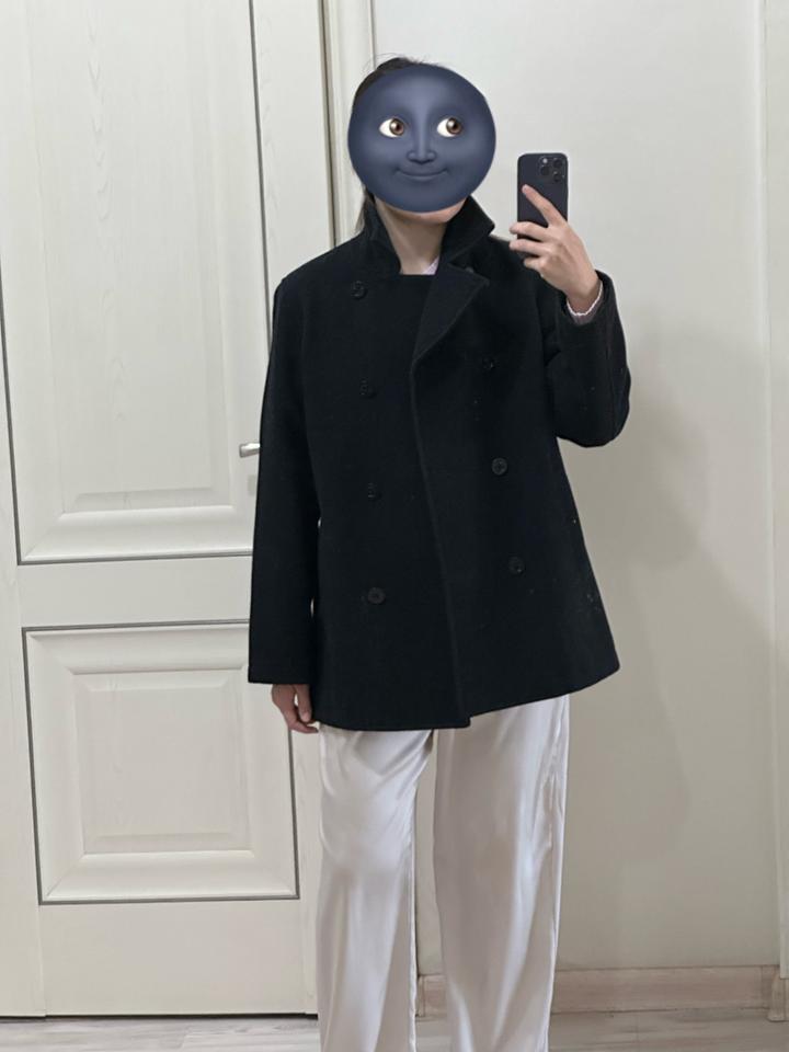 East Boy Пальто