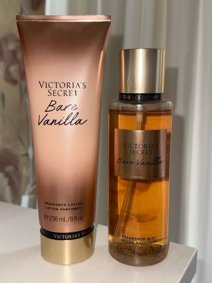 Victoria's Secret Лосьон и мист для тела Victoria s secret