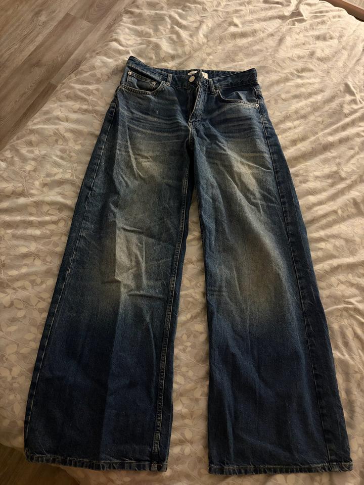 Pull & Bear Джинсы PULL&BEAR