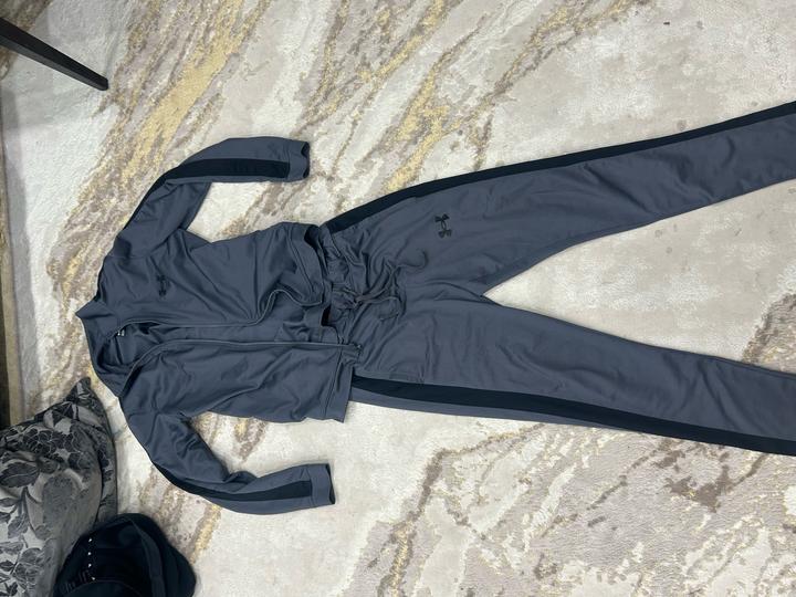 Спортивный костюм Under Armour