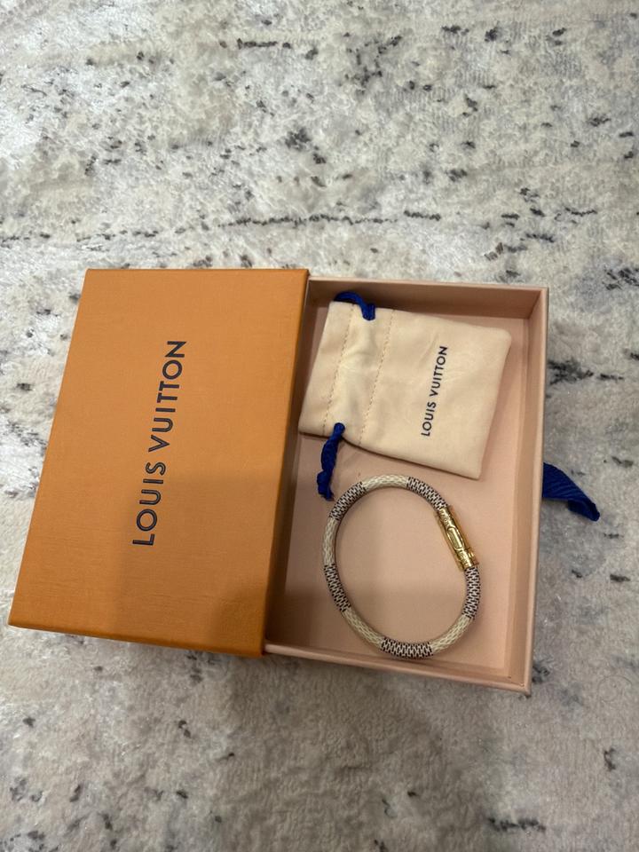 Браслет Louis Vuitton