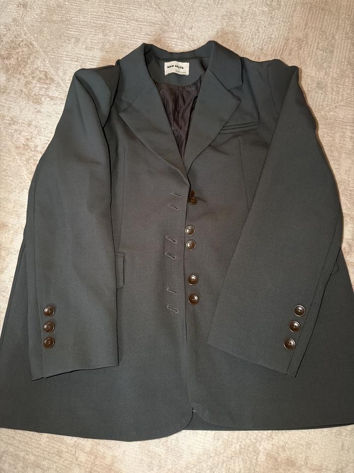 Пиджак