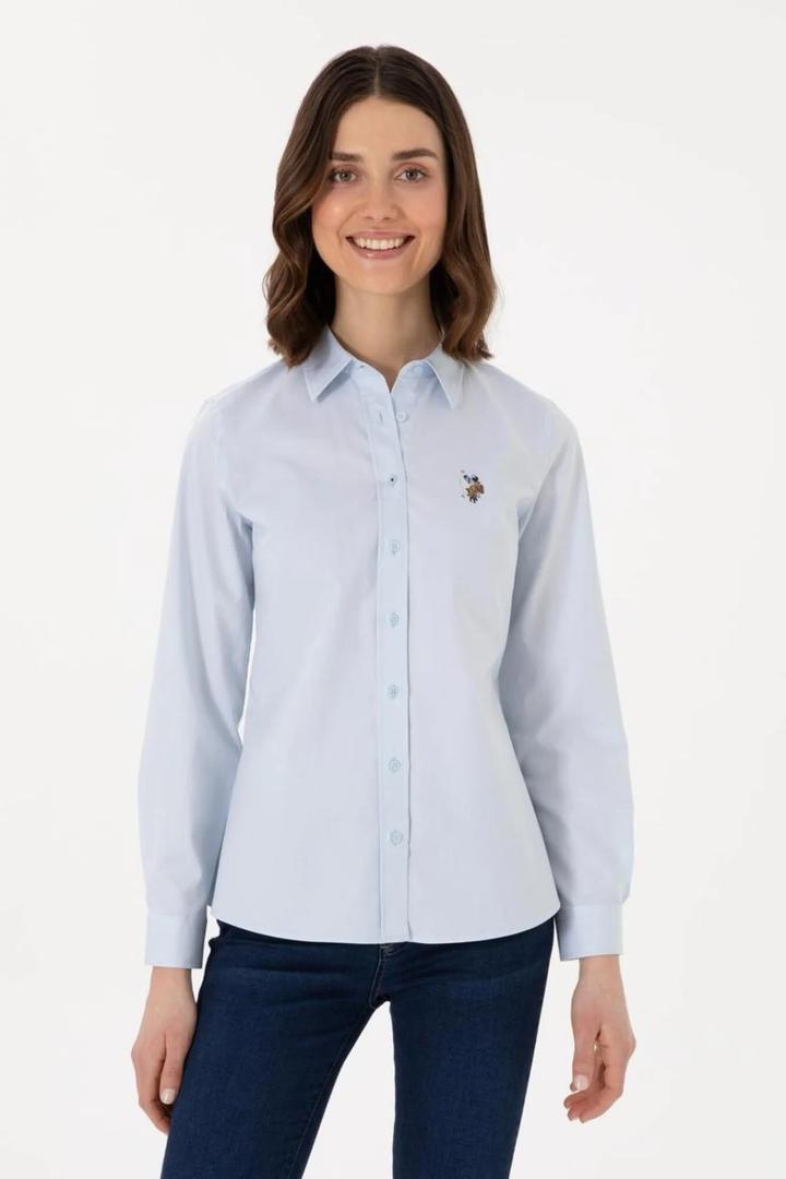 Рубашка U.S. Polo Assn.