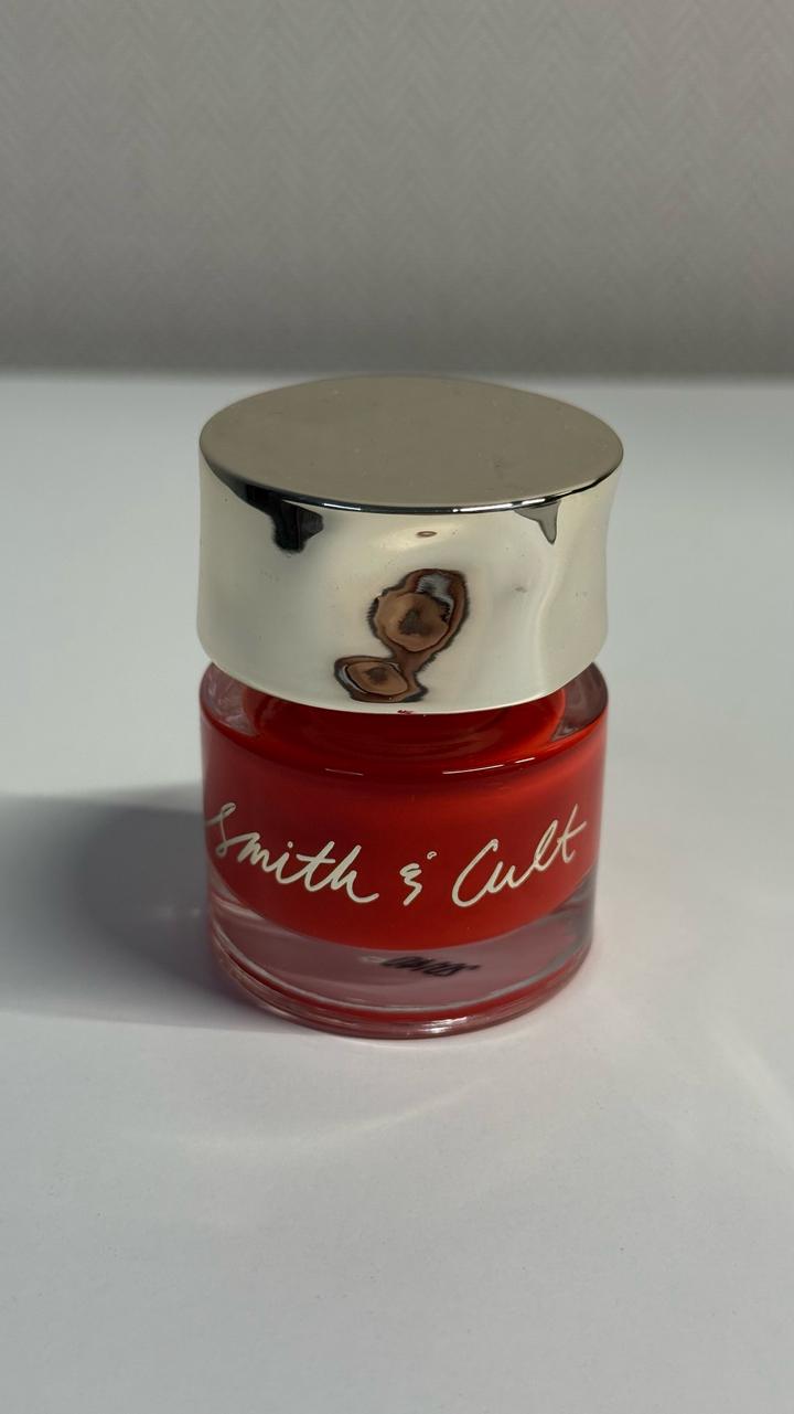 Лак для ногтей Smith & Cult