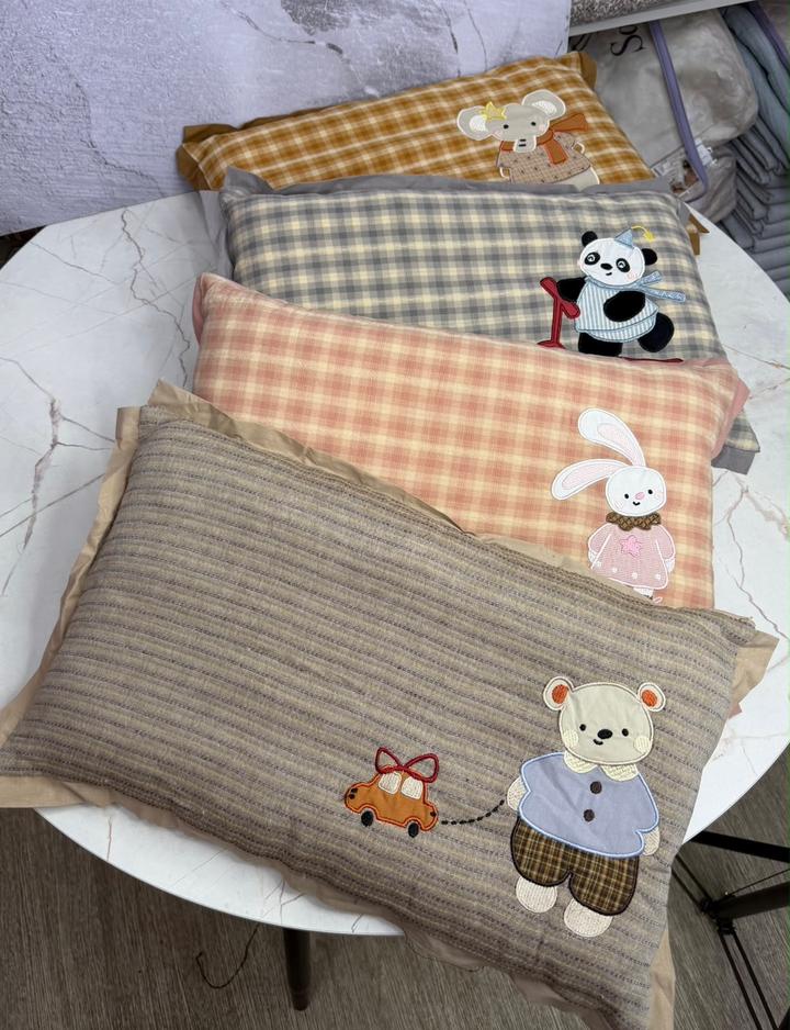 Ball Детская подушка 🧺🧸
