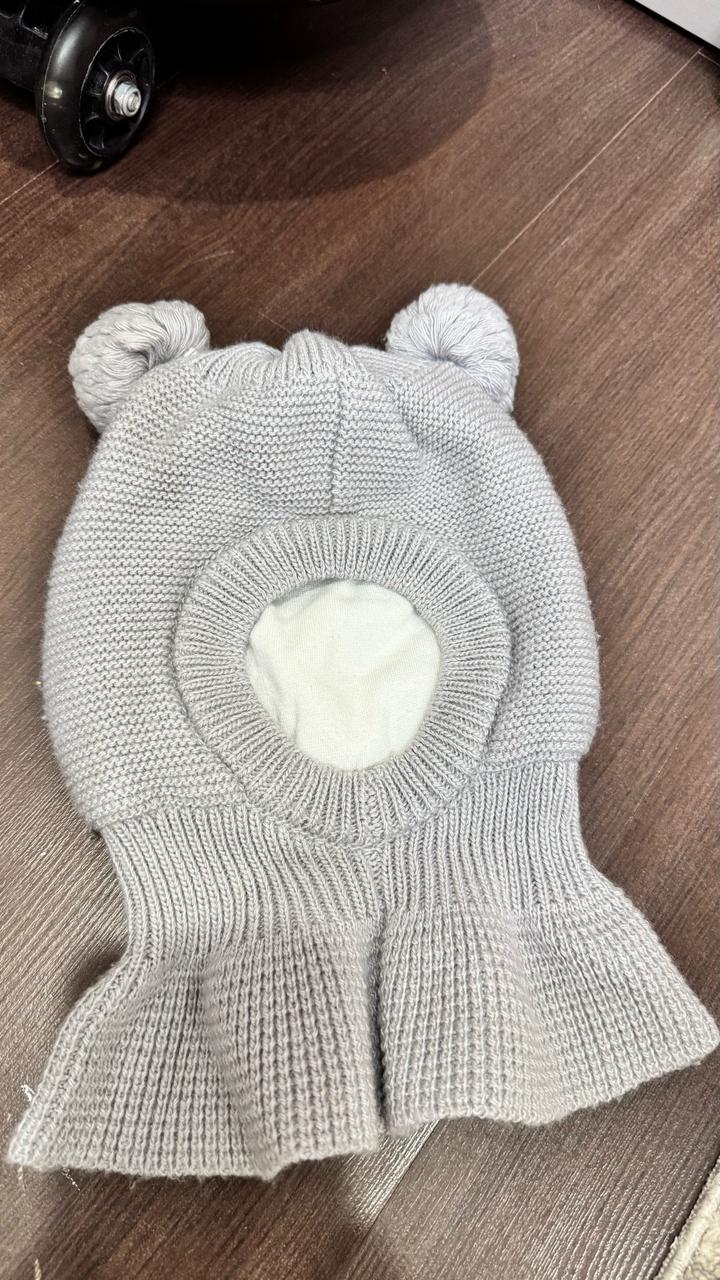 Шлем Журавлик детский