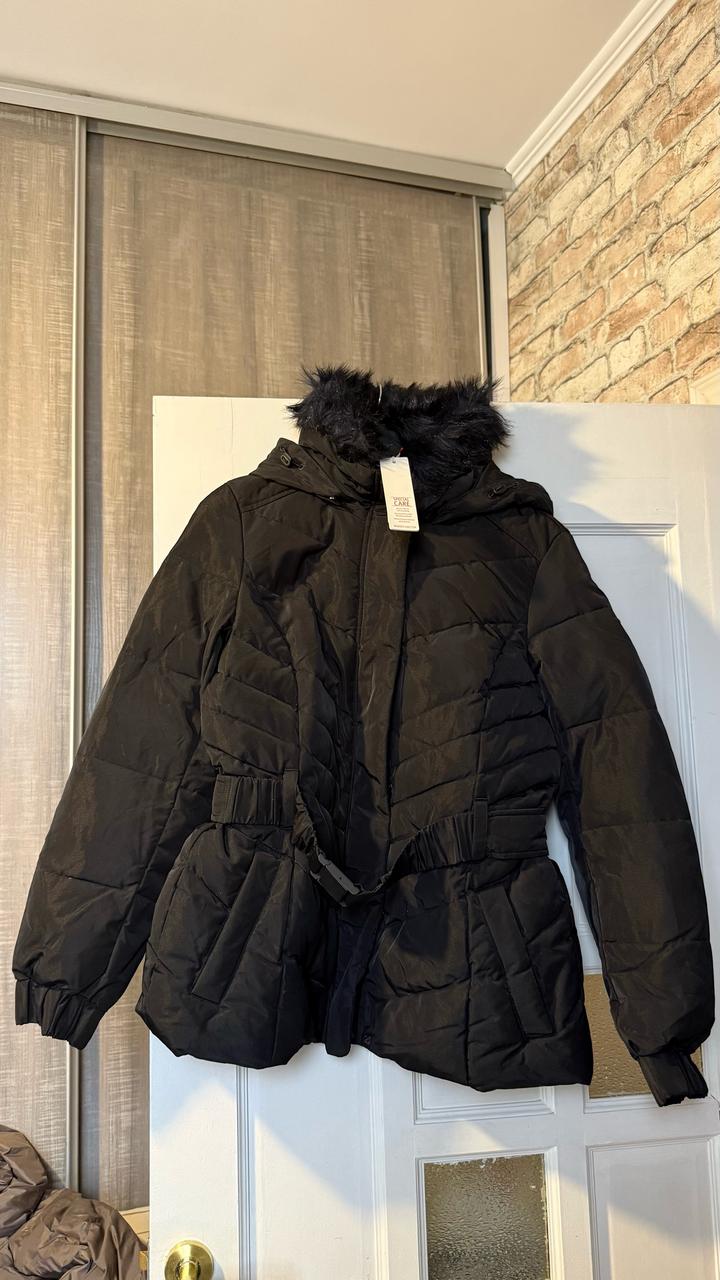 Пуховик Esprit