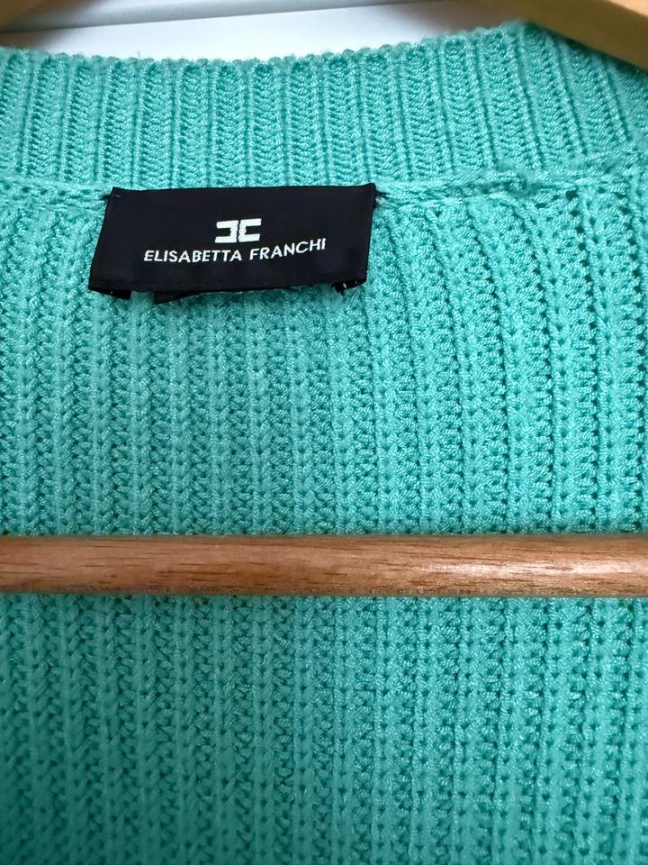 Кардиган Elisabetta Franchi