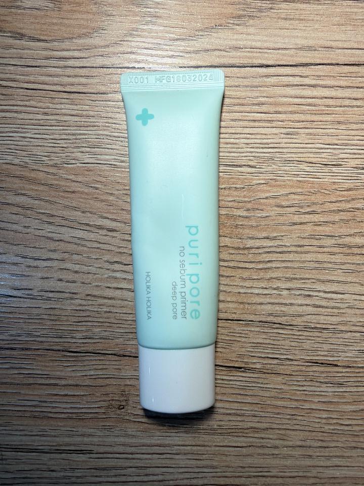 Праймер для лица Holika Holika Puri Pore No Sebum Primer