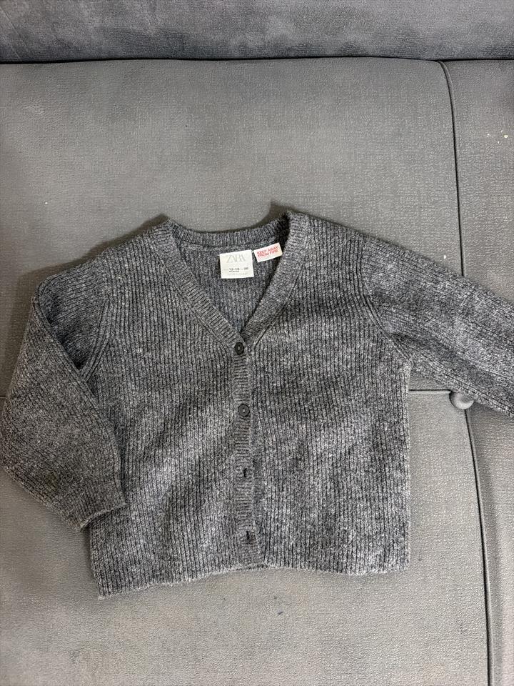 Кардиган ZARA