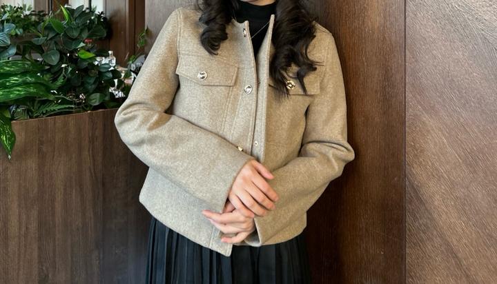Жакет ZARA