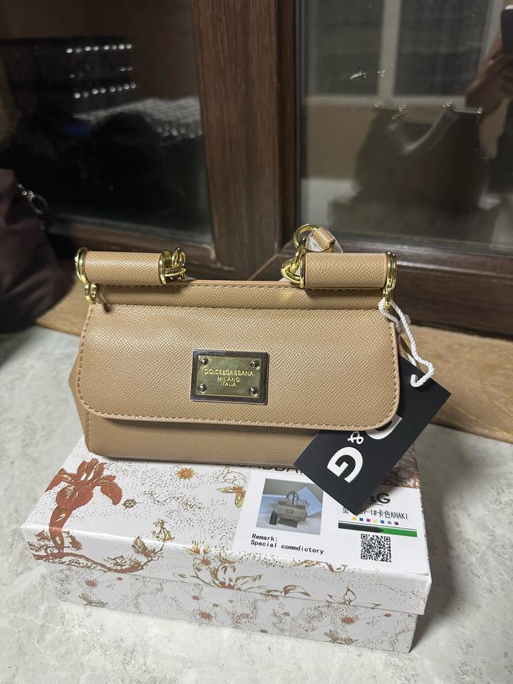 Сумка Dolce & Gabbana