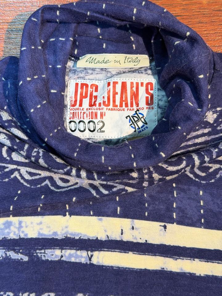 Водолазка Jean Paul Gaultier