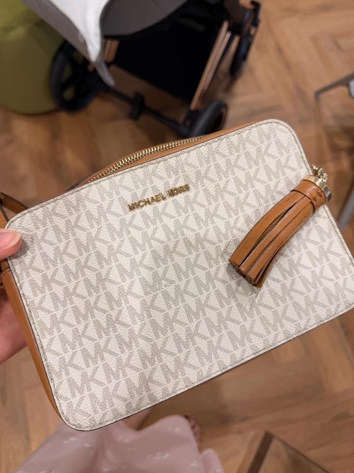 Сумка кросс-боди Michael Kors