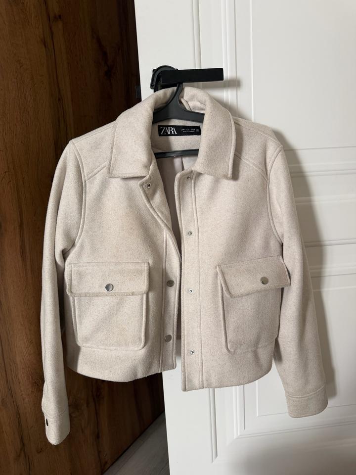 Куртка Zara