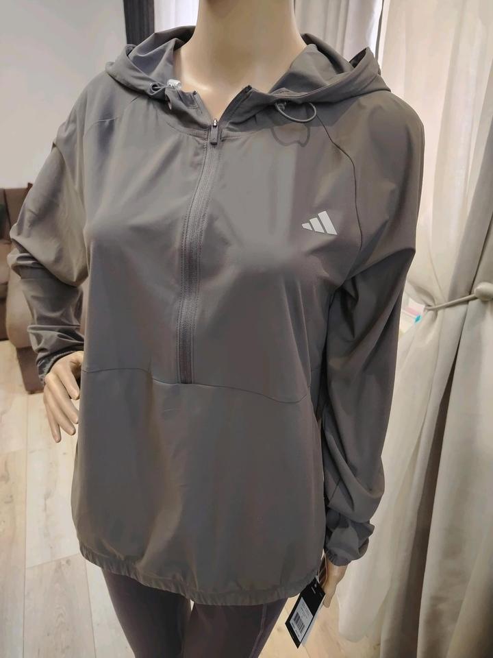 Adidas Спортивная худи Адидас