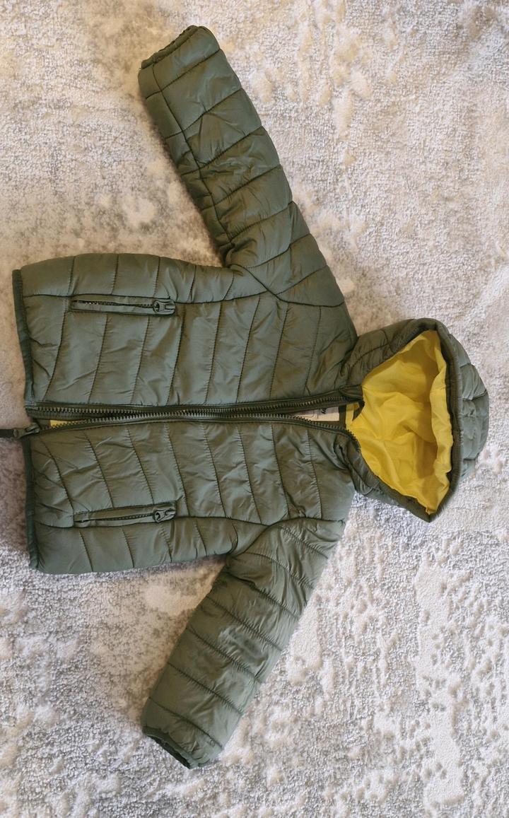 LC Waikiki Курточка легкая (демисезон)