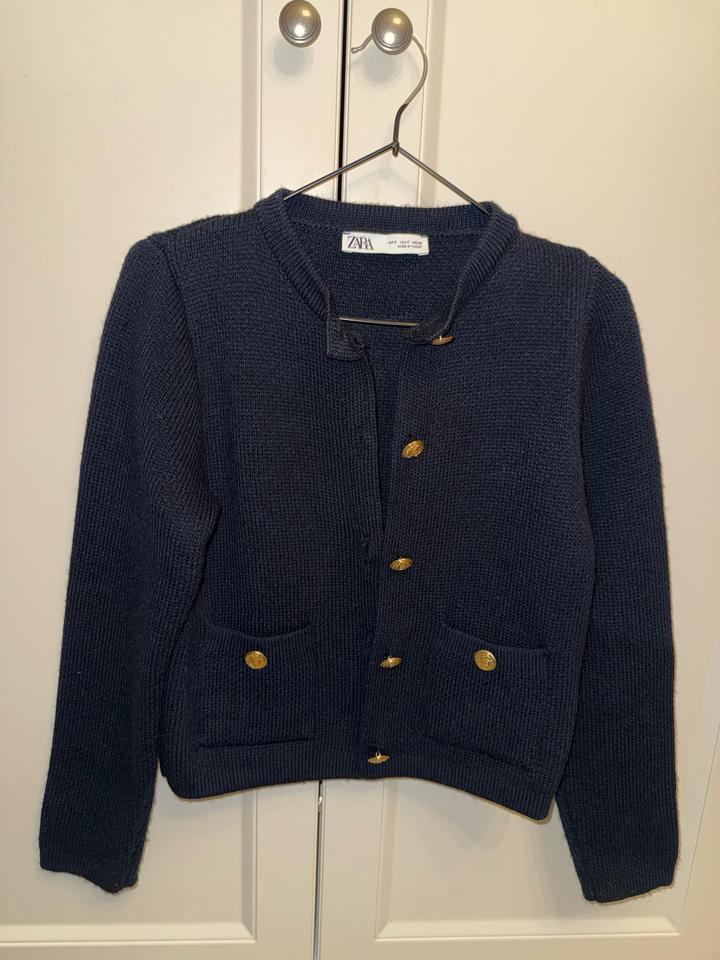 Кардиган ZARA