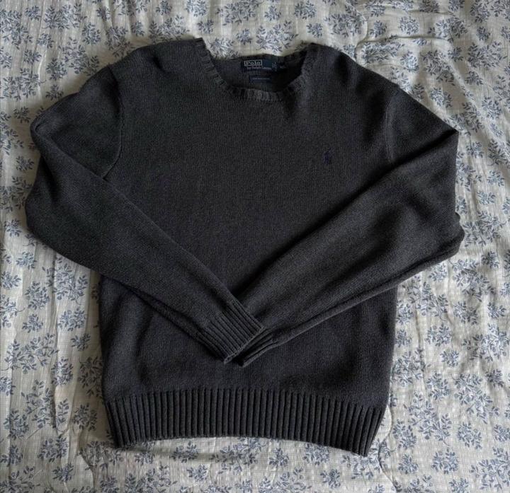 Джемпер-свитер Polo Ralph Lauren