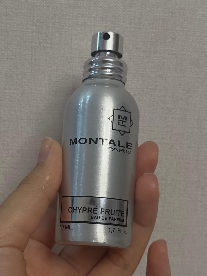 Парфюмерная вода Montale Chypre Fruité 50 мл