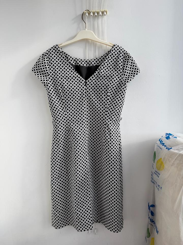 Comme des Garçons PLAY Платье comma