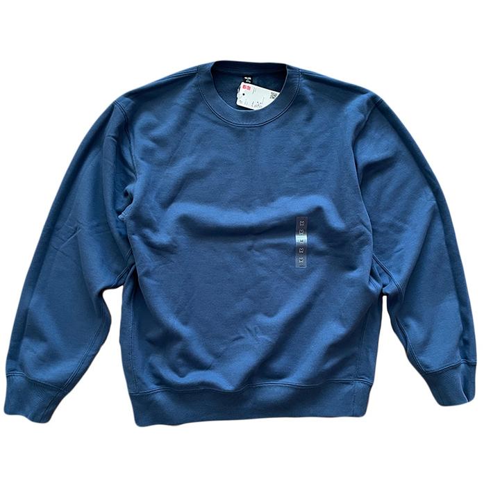 Свитшот Uniqlo