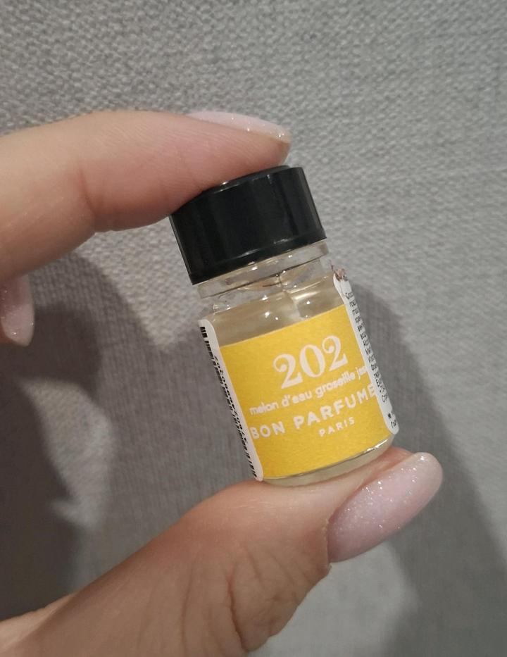 Bon Parfumeur Paris! BON PARFUMEUR PARIS 202 – melon d’eau, groseille, jasmin