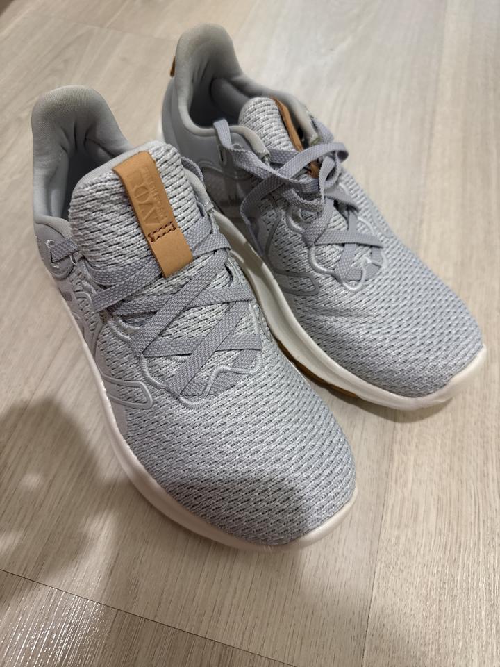 Кроссовки New Balance Fresh Foam Roav