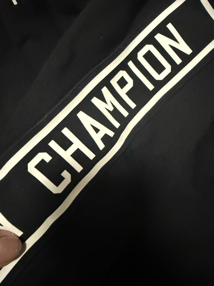 Толстовка Champion