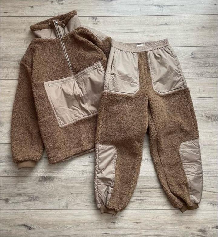 Спортивный костюм H&M