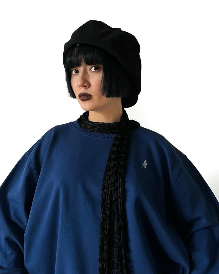 свитшот mcs