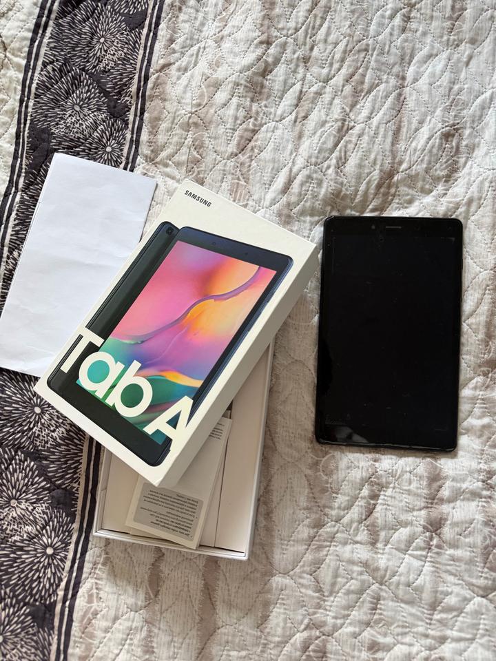 Самсунг Samsung ТАB A